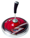 EBRA Racer de Luxe - Design Flash Red (03)