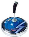 EBRA Racer de Luxe - Design Flash Blue (04)